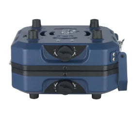 Portable Folding Stove, Camping, Folding Stove, Outdoor, Gas Stove, Cooking, Entertainment, Easy To Clean