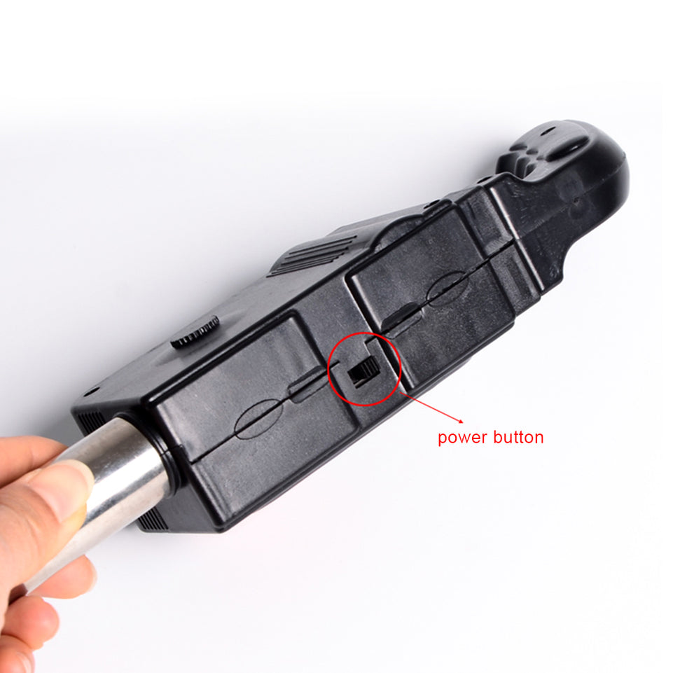 Portable Electric Handheld BBQ Fan Air Blower for Outdoor Camping Barbecue Picnic BBQ Cooking Tool Bakery Grill Accessories