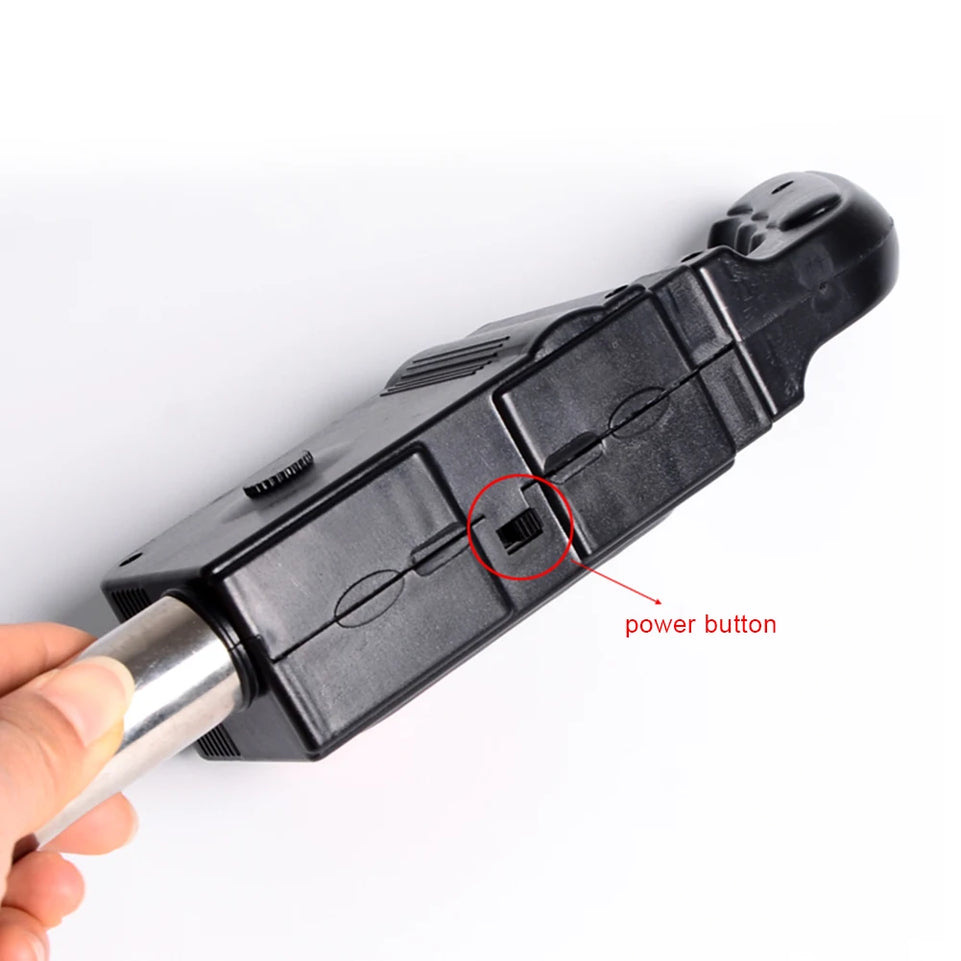 Portable Electric Handheld BBQ Fan Air Blower for Outdoor Camping Barbecue Picnic BBQ Cooking Tool Bakery Grill Accessories