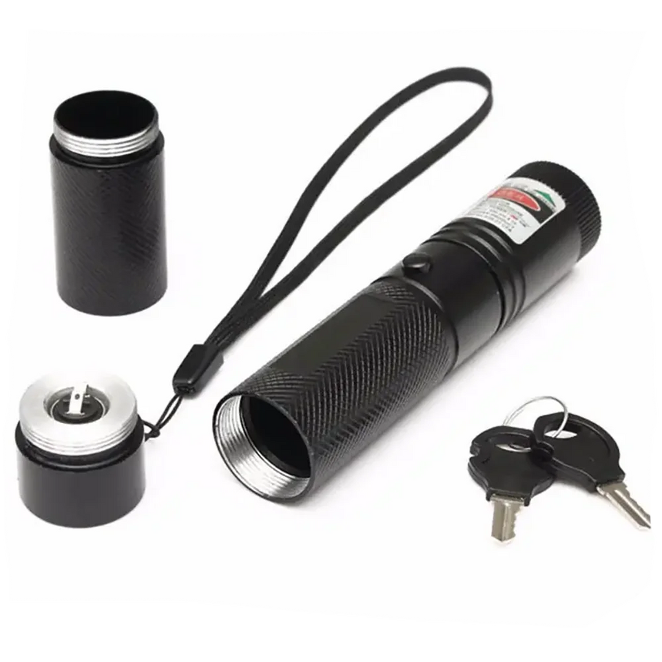 Camping light