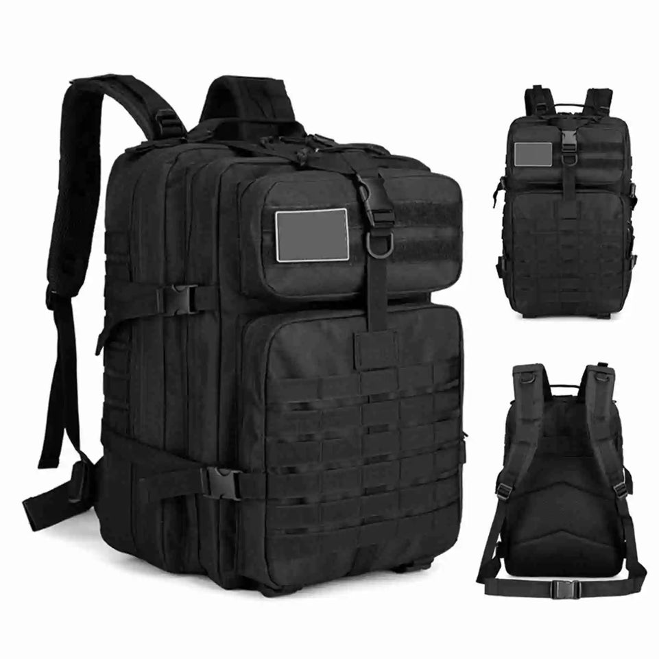 backpacking backpack Outdoor Hiking Backpack Multi-functional Camping Backpack Waterproof Backpacking Daypack daypack for hiking