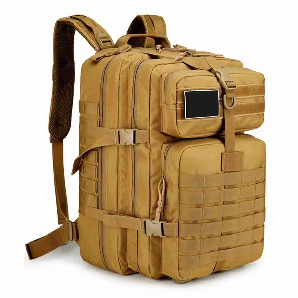backpacking backpack Outdoor Hiking Backpack Multi-functional Camping Backpack Waterproof Backpacking Daypack daypack for hiking