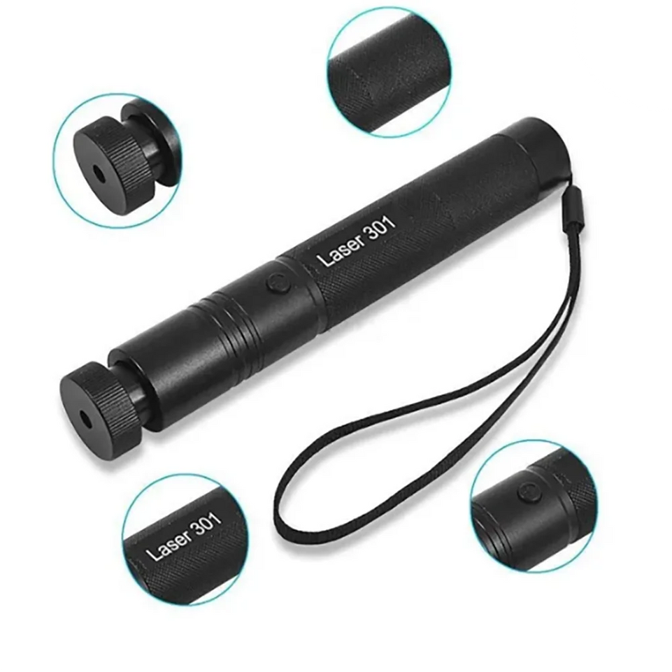 Camping light