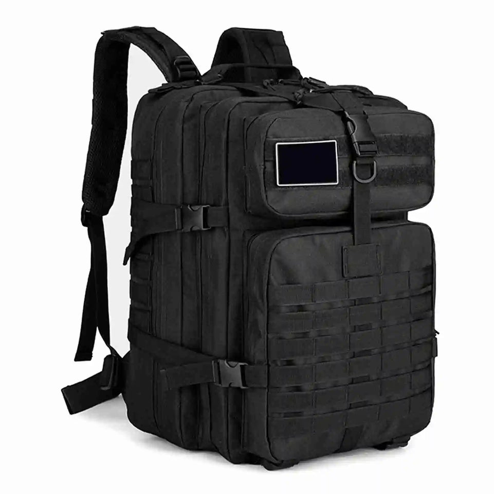 backpacking backpack Outdoor Hiking Backpack Multi-functional Camping Backpack Waterproof Backpacking Daypack daypack for hiking