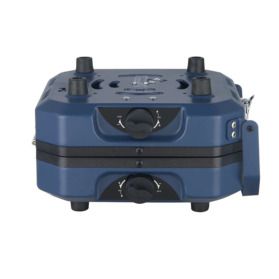 Portable Folding Stove, Camping, Folding Stove, Outdoor, Gas Stove, Cooking, Entertainment, Easy To Clean