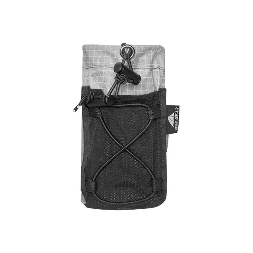 Outdoor Camping Backpack 3F UL GEAR Arm Bag Climbing Bag Molle Wallet Pouch Purse Phone Case For Water Bottle Storage Bag