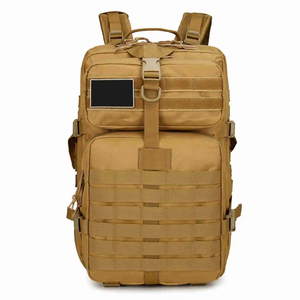 backpacking backpack Outdoor Hiking Backpack Multi-functional Camping Backpack Waterproof Backpacking Daypack daypack for hiking