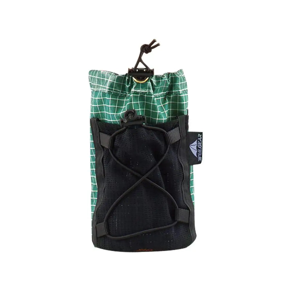 Outdoor Camping Backpack 3F UL GEAR Arm Bag Climbing Bag Molle Wallet Pouch Purse Phone Case For Water Bottle Storage Bag