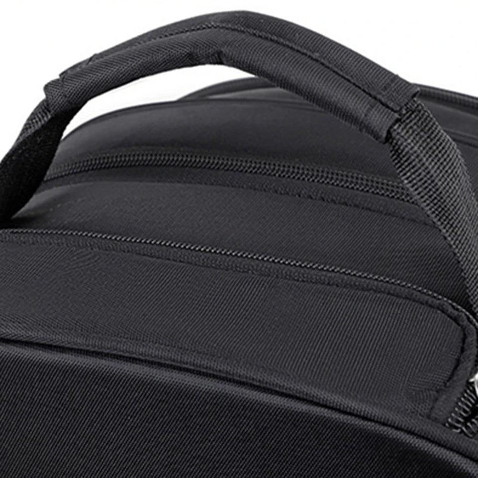 Men's Backpacks Camping Equipment Bag With Padded Shoulder Straps Travel Backpack Large Capacity Waterproof Anti Theft Backpack