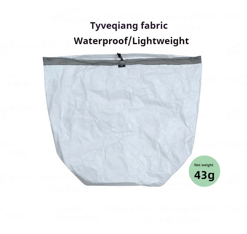 3F UL GEAR Sleeping Bag Foot Waterproof Case Bag Anti-condensation Outdoor Camping Moisture-proof Breathable Liner Storage Bag