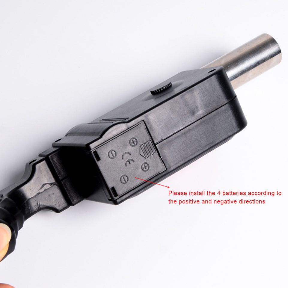 Portable Electric Handheld  BBQ Fan Air Blower for Outdoor Camping Barbecue Picnic BBQ Cooking Tool Bakery Grill Accessories
