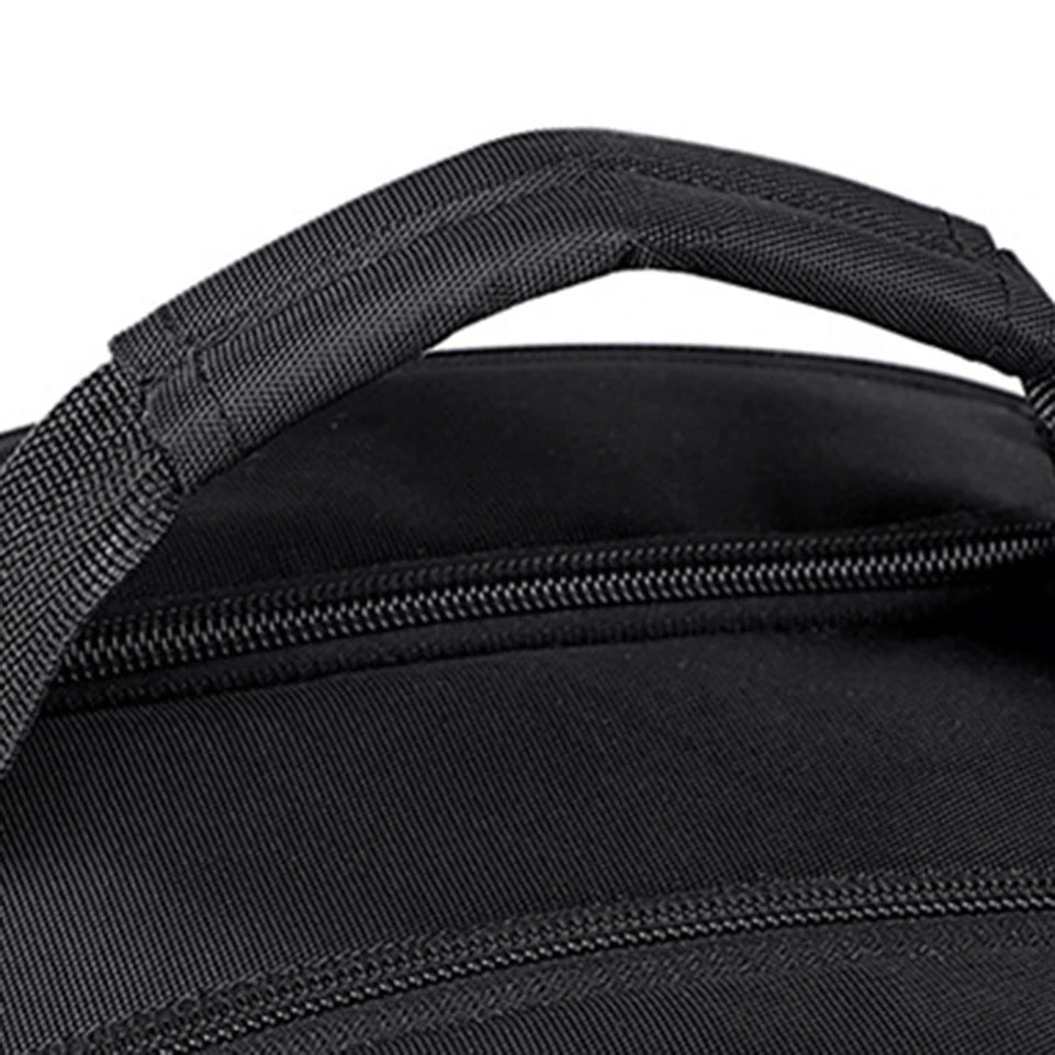 Men's Backpacks Camping Equipment Bag With Padded Shoulder Straps Travel Backpack Large Capacity Waterproof Anti Theft Backpack