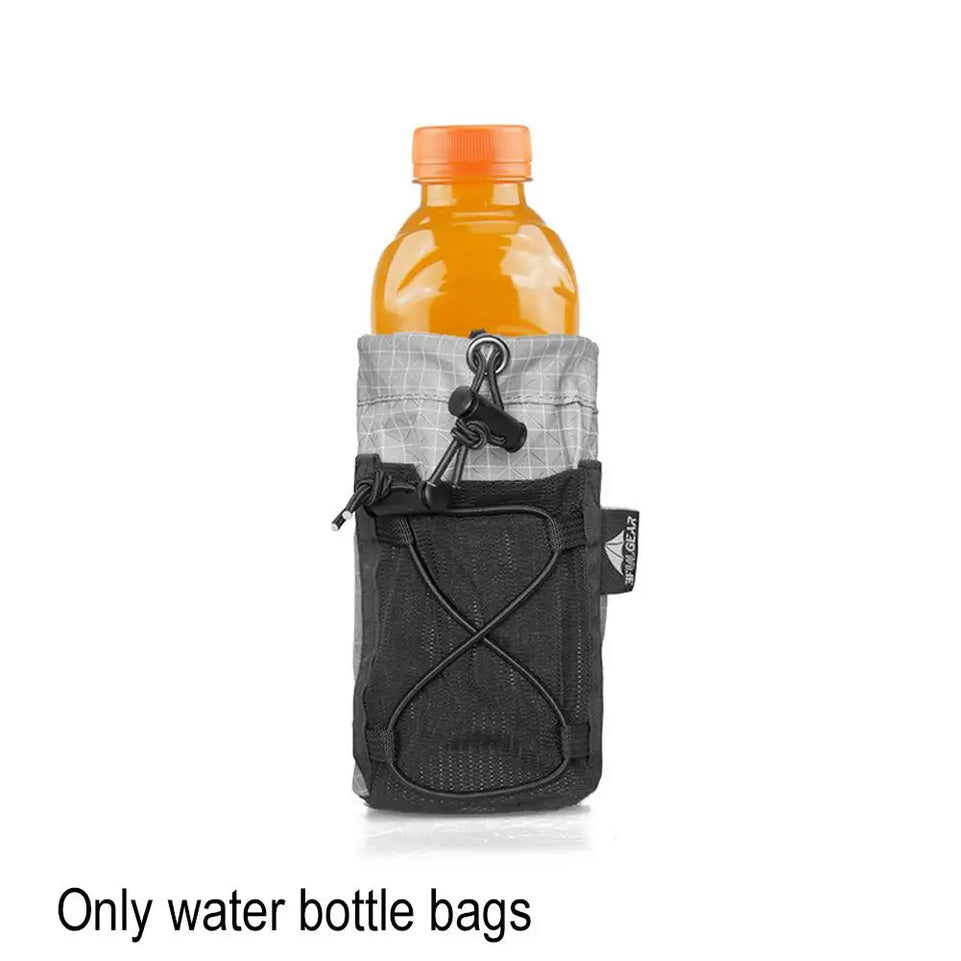 Outdoor Camping Backpack 3F UL GEAR Arm Bag Climbing Bag Molle Wallet Pouch Purse Phone Case For Water Bottle Storage Bag