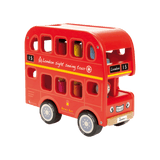 London Sight Seeing Tour Bus