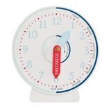 Teach the Time Clock