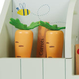 Growing Garden Wooden Toy