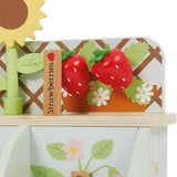 Growing Garden Wooden Toy
