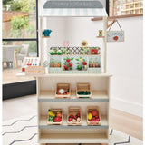 Growing Garden Wooden Toy
