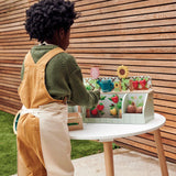 Growing Garden Wooden Toy