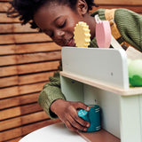 Growing Garden Wooden Toy