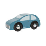 Wooden Cars & Vehicles Set