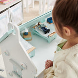 Doll's House Furniture, Children's Bedroom