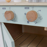 Let's Bake Play Kitchen & Accessories