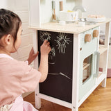 Let's Bake Play Kitchen & Accessories