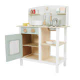 Let's Bake Play Kitchen & Accessories