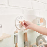 Let's Bake Play Kitchen & Accessories