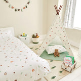 Play Teepee, Woodland Walk