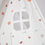 Play Teepee, Woodland Walk